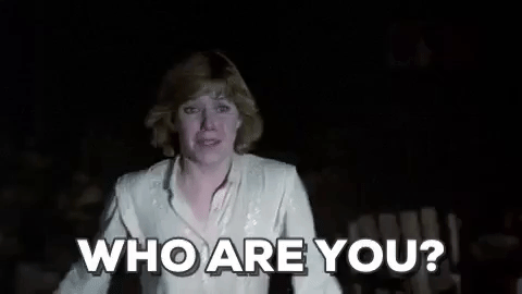 Stai in casa tutto il giorno per attendere un pacco importantissimo, suonano alla porta, corri come una gazzella e sono i Testimoni di Geova.