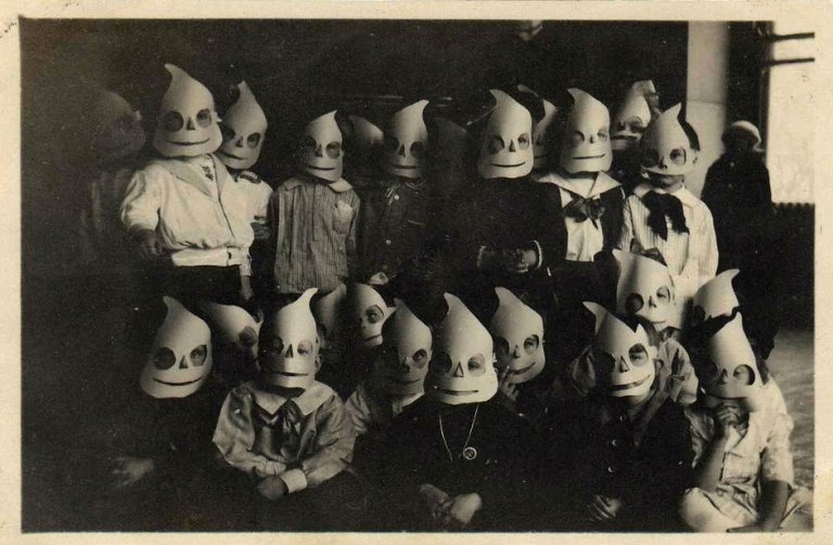 Halloween