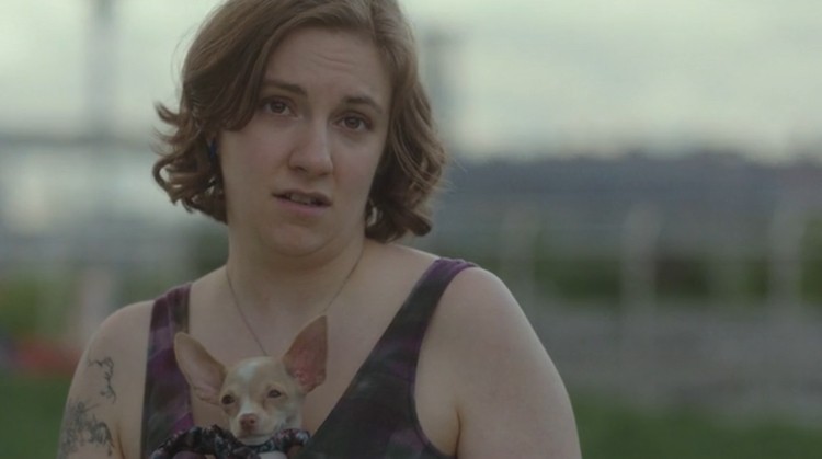 Se dovessimo indicare un solo personaggio femminile delle serie tv degli ultimi dieci anni, sarebbe Hannah Horvath. Interpretato da Lena Dunham, che di Girls è anche creatrice e regista, è un personaggio potentissimo, capace non solo di raccontare le ansie di una generazione, ma di dare una svolta alla rappresentazione del corpo delle donne. Lena Dunham mette infatti la propria fisicità al centro del racconto, una fisicità che non ha paura di distaccarsi dai canoni di bellezza contemporanei. Doppiamente coraggiosa.