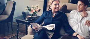 Hillary