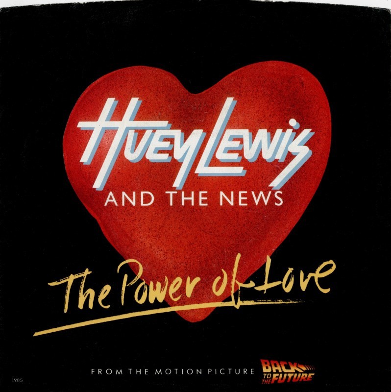 Grazie al film Ritorno al futuro, è stato il primo singolo della band a scalare le classifiche. Huey Lewis appare anche nel film come professore pedante di Marty McFly.
