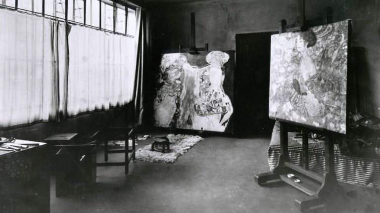 Gustav Klimt