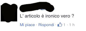 Non ti si può nascondere niente.