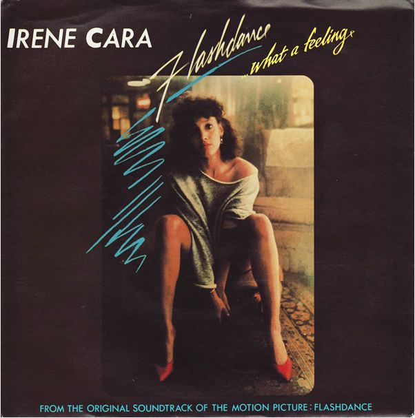 Impossibile non sentirsi ballerini provetti ascoltando questo classico prodotto da Giorgio Moroder e vincitore dell'Oscar nel 1984 come miglior canzone.