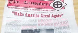 Kkk trump