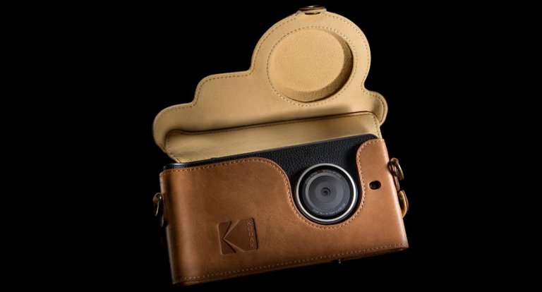 Kodak