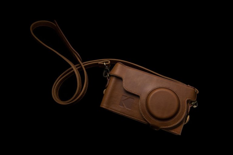 Kodak Ektra, lo smartphone dedicato ai fotografi