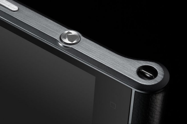 Kodak Ektra, lo smartphone dedicato ai fotografi