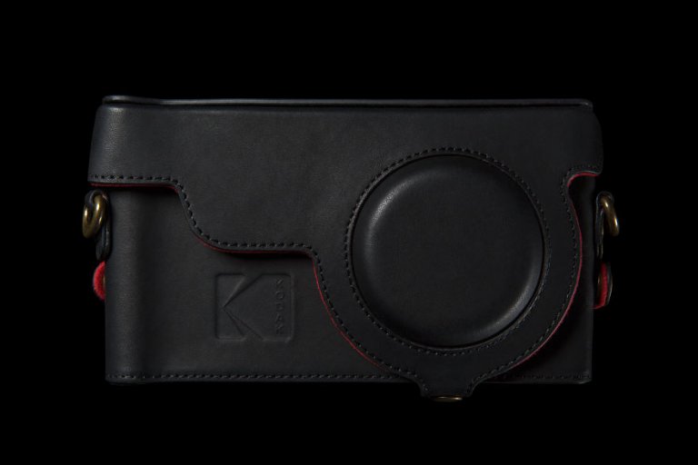 Kodak Ektra, lo smartphone dedicato ai fotografi