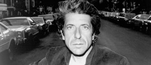 L cohen