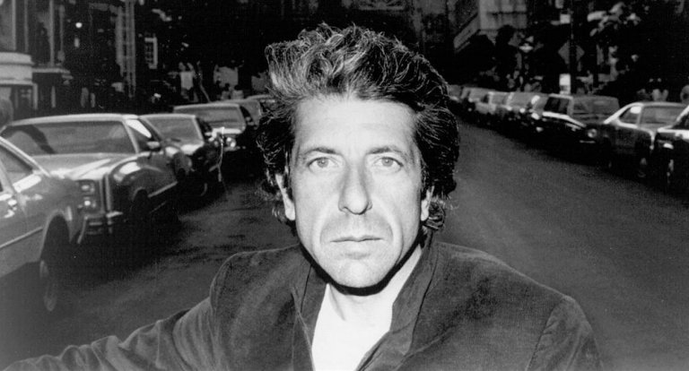 L cohen
