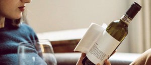 libri racconto etichetta intervista