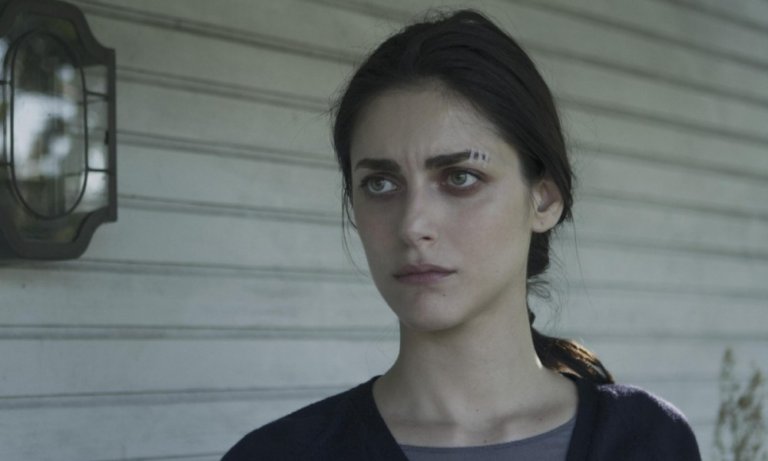 Non uccidere (2015 Rai)