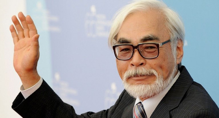 Miyazakifilm