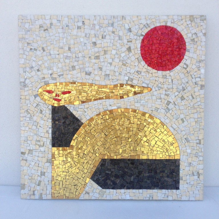 Giorgio Bartocci: la street art dell’istinto e dell’anomalia → dailybest catalogo