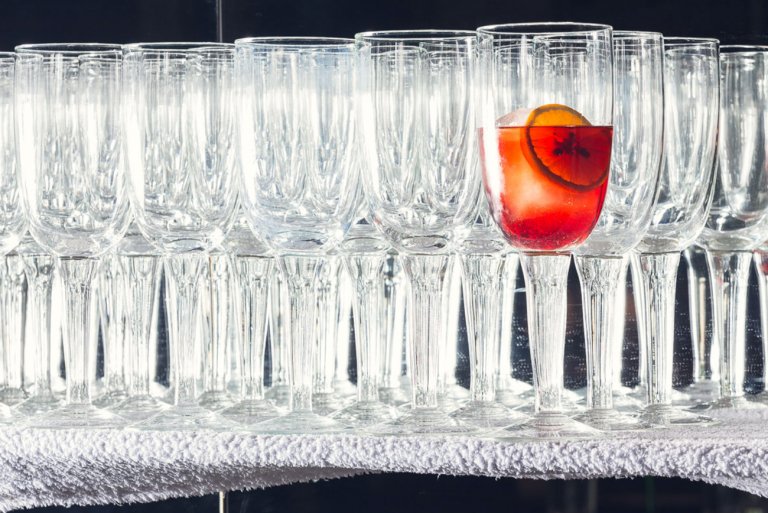negroni sbagliato inventore morto