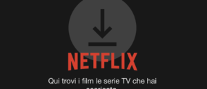 Netflix download