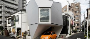 Nippo architettura