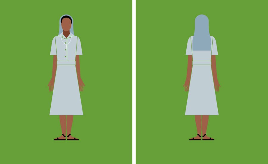 Religiose di Maria Immacolata (missionarie clarettiane)