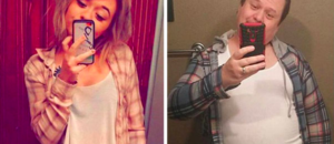 foto padre figlia instagram