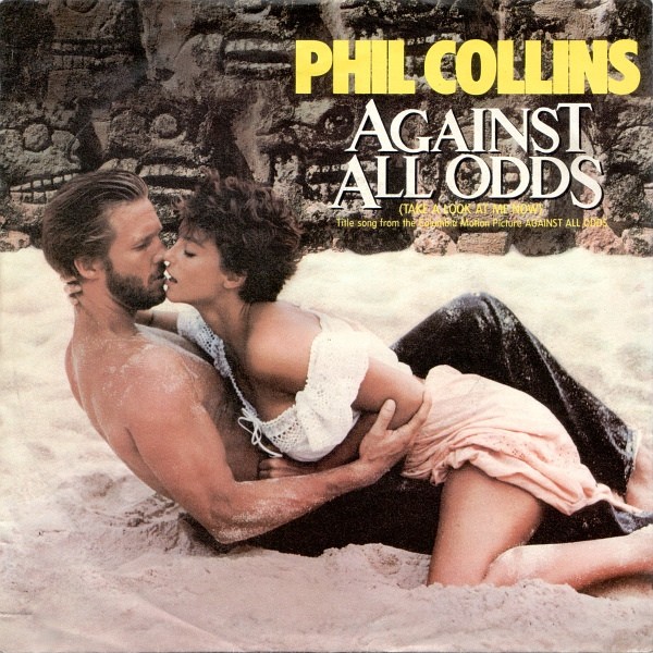 Quando la canzone è decisamente più bella del film. Il classico strappalacrime di Phil Collins al servizio di una pellicola dimenticabile. Fortunatamente ci rimane la musica.
