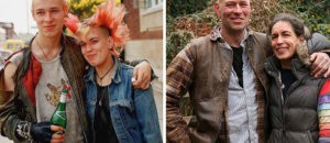 Photographer recreates images 40 years later chris porsz reunions 9 5829a79792e4e