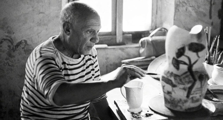 Picasso