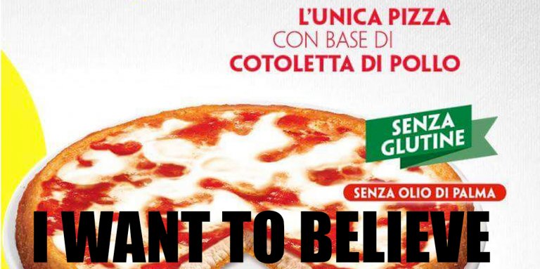 Pizzapollo antep