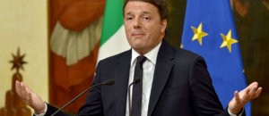 Renzi referendum