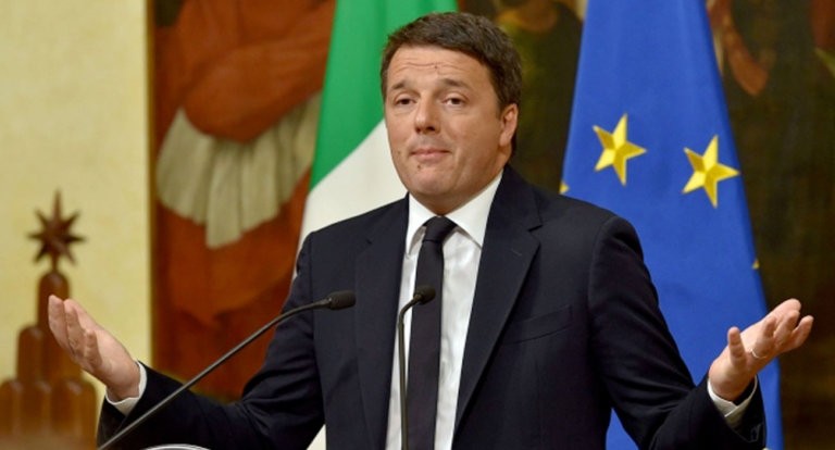 Renzi referendum