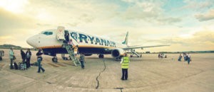 Ryanair