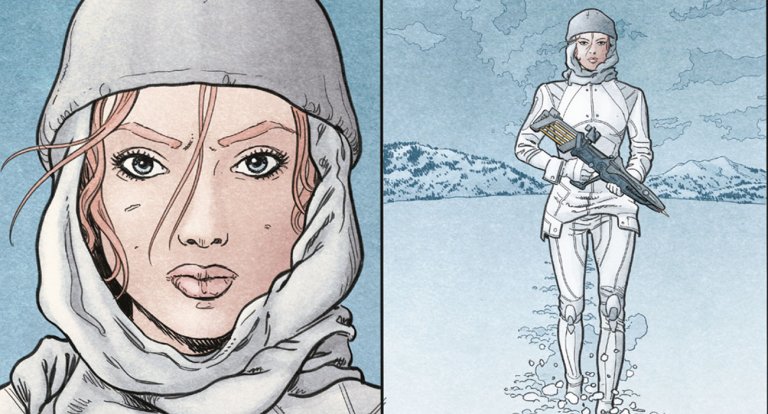 Sentinelle inverno