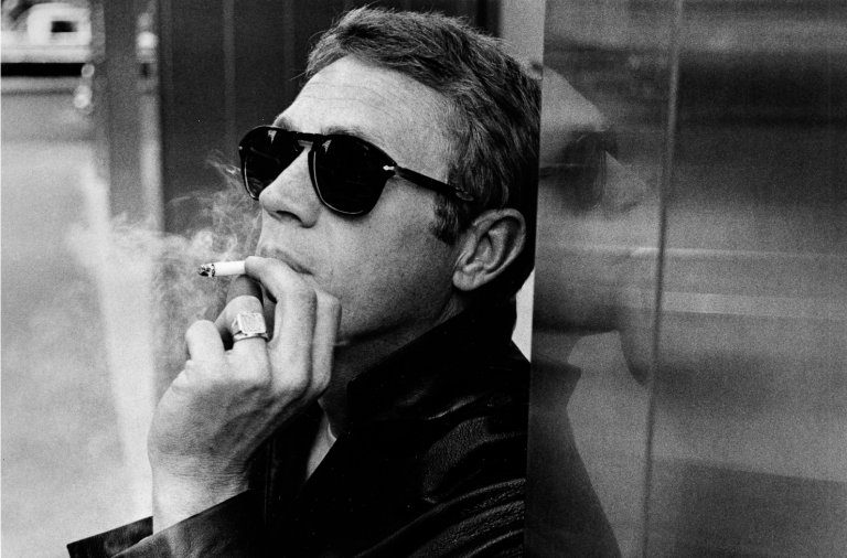 La vita spericolata di Steve McQueen
