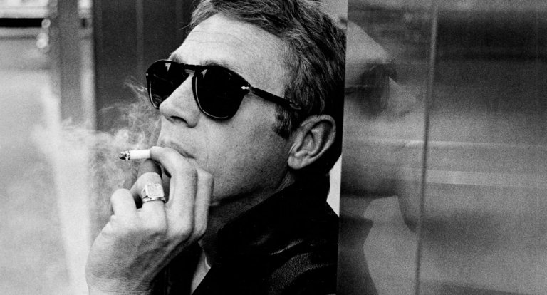 Steve mcqueenz