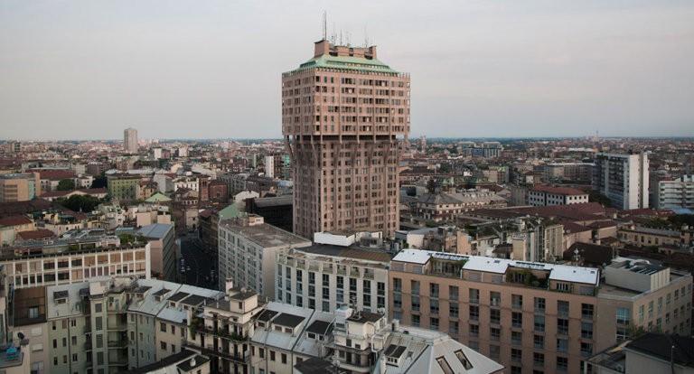 Torre velasca