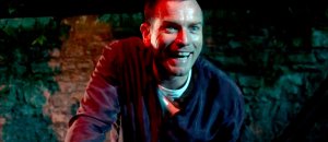 Trainspotting