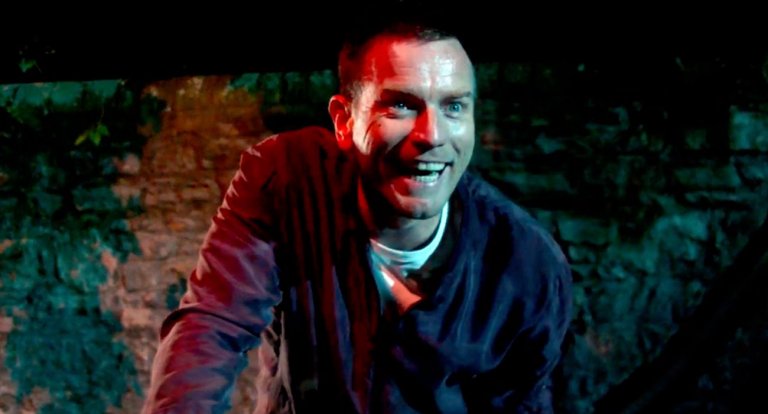 Il trailer di Trainspotting 2 mi ha ricordato che sono passati 20 anni ed è stata una botta enorme