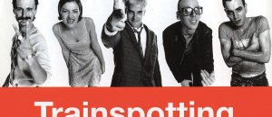Trainspotting