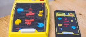 Tricky traps