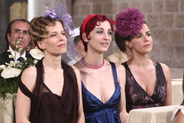 Tutti pazzi per amore (2008 Rai)