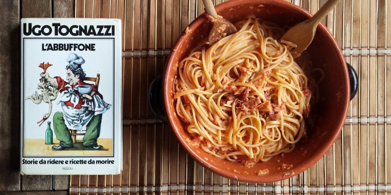 l'abbuffone ugo tognazzi ricette