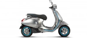 vespa elettrica eicma