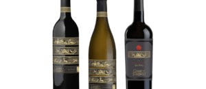 Vino game of thrones