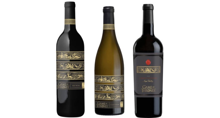 Il vino di Game of Thrones, per banchettare come Tyrion Lannister