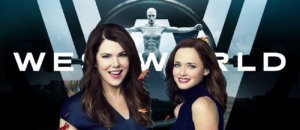 Westworld