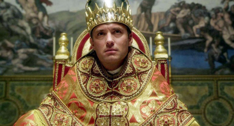Youngpope