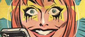 Black mirror fumetto