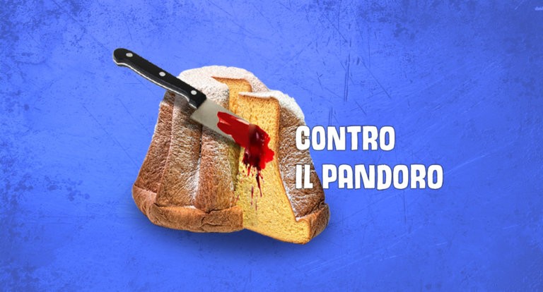 Contro il pandoro