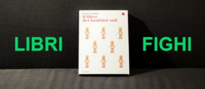 libro dei bambini soli enrico sibilla