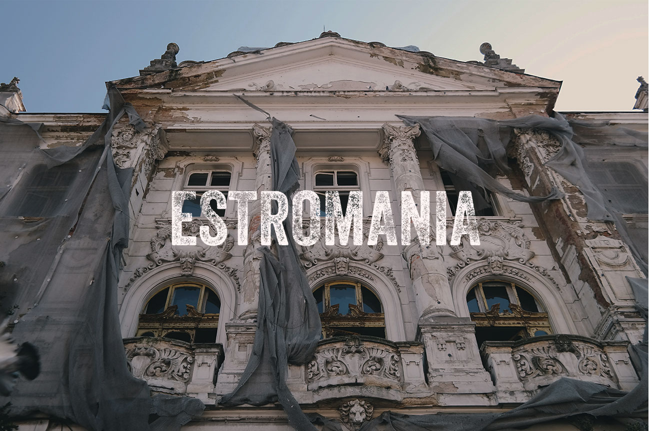 In medicina, l'incessante ricerca del soddisfacimento degli istinti sessuali